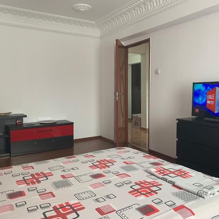 Center Apartment Galaţi Dış mekan fotoğraf