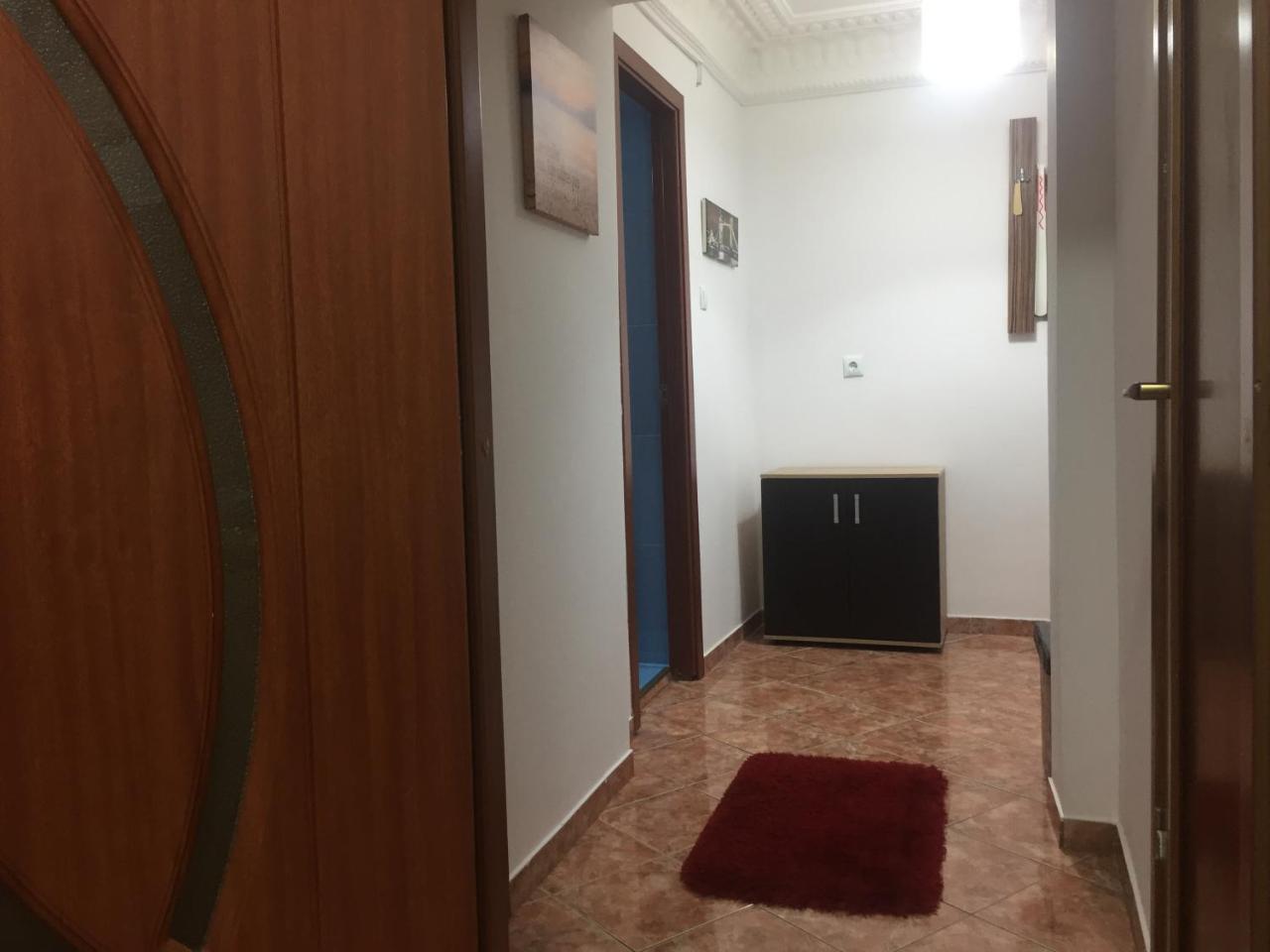 Center Apartment Galaţi Dış mekan fotoğraf