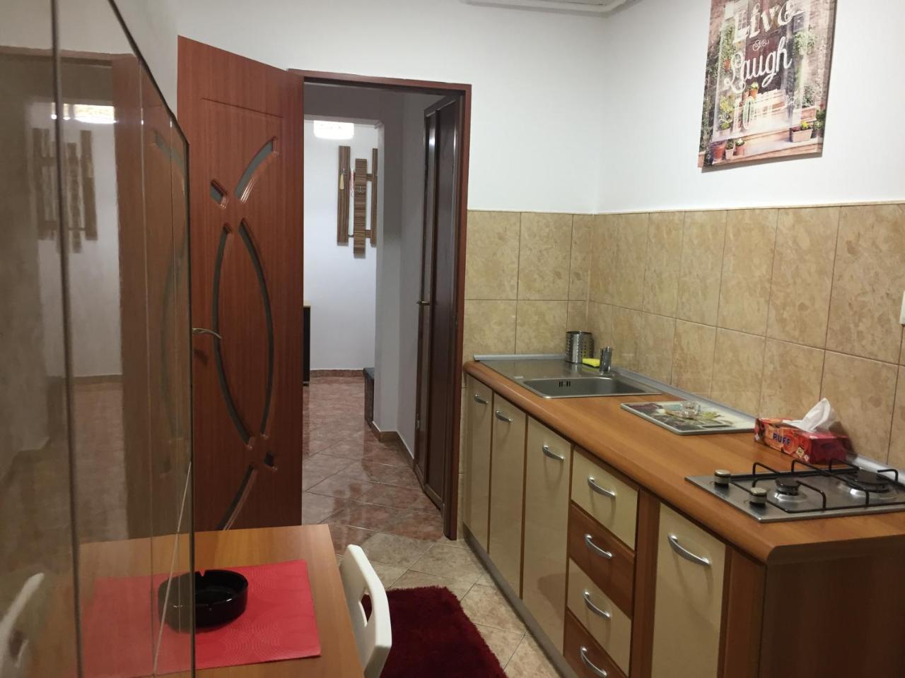Center Apartment Galaţi Dış mekan fotoğraf