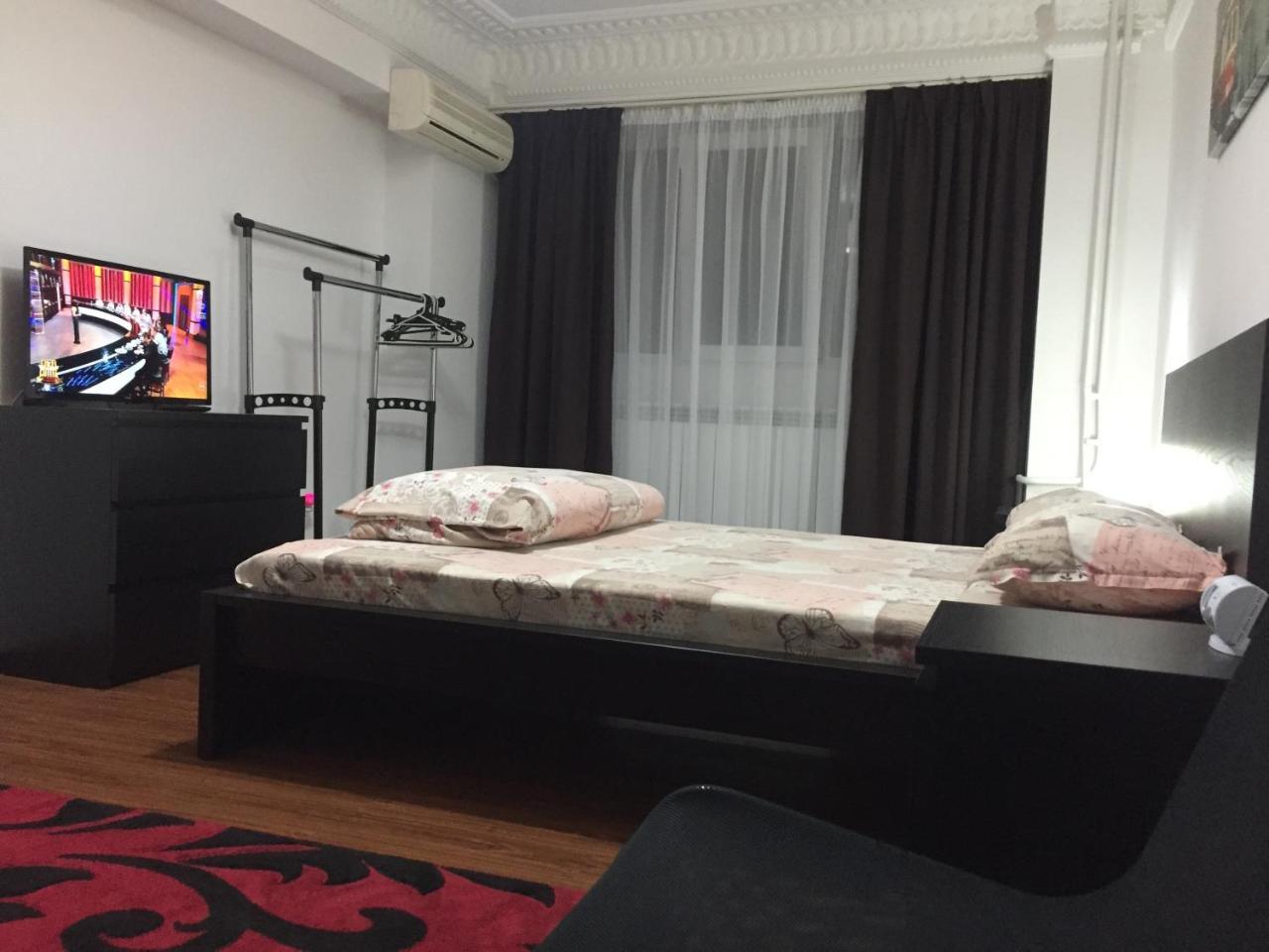 Center Apartment Galaţi Dış mekan fotoğraf
